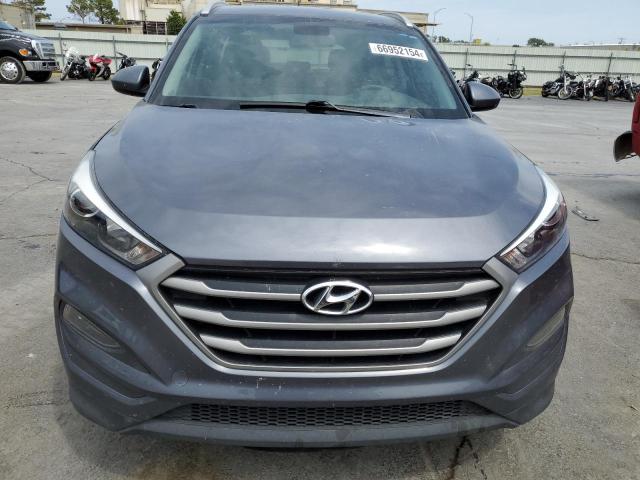 Photo 5 from auction – 2017 HYUNDAI TUCSON LIM with VIN KM8J33A4XHU586205