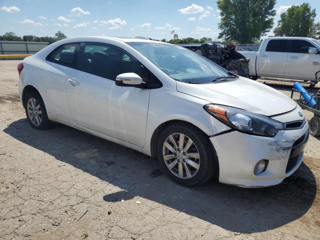 Photo 4 from auction – 2014 KIA FORTE EX with VIN KNAFX6A84E5216986