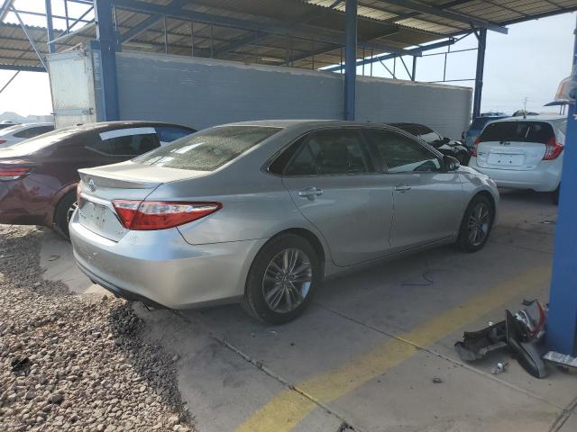 Photo 3 from auction – 2017 TOYOTA CAMRY LE with VIN 4T1BF1FK6HU648724