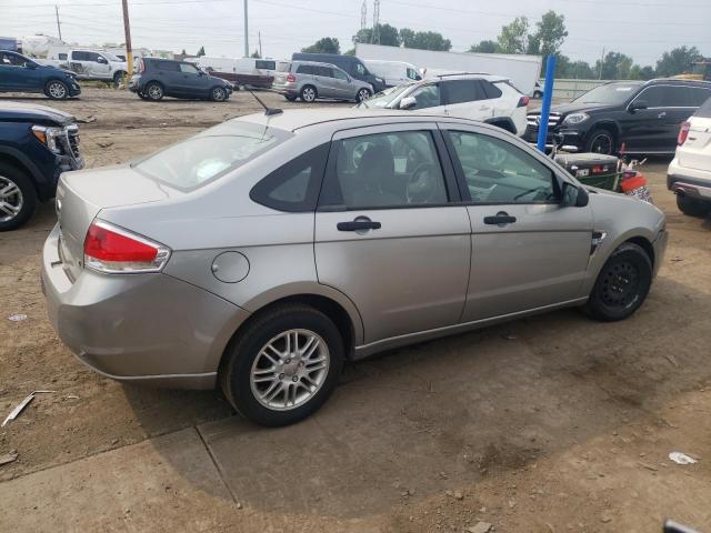 Photo 3 from auction – 2008 FORD FOCUS SE with VIN 1FAHP35N38W241862