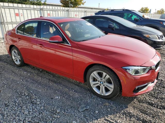Foto 4 de la subasta – 2017 BMW 330 XI con VIN WBA8D9C34HA005996