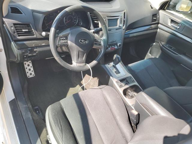 Photo 8 from auction – 2014 SUBARU LEGACY 2.5 with VIN 4S3BMBH63E3027586