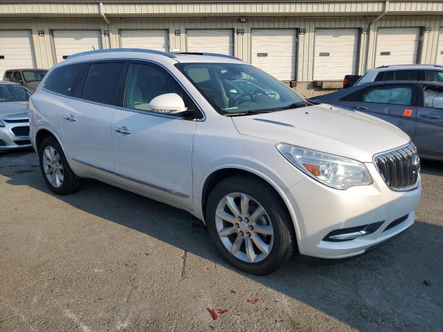 Photo 4 from auction – 2016 BUICK ENCLAVE with VIN 5GAKRCKD9GJ262072