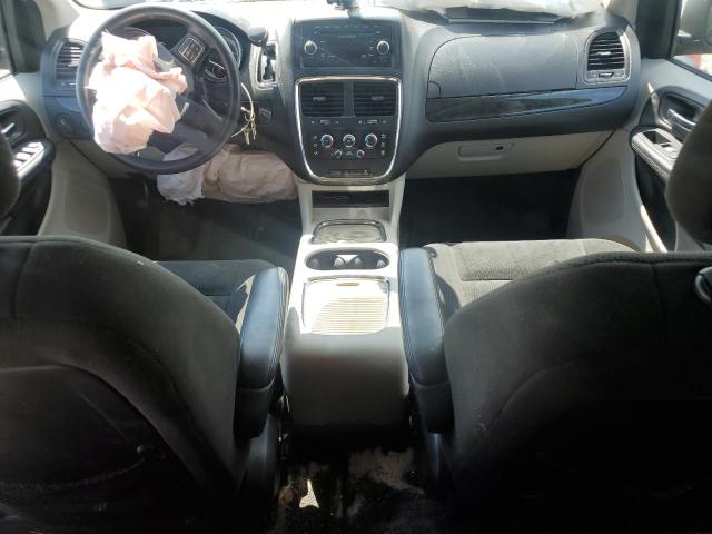 Снимка 8 от търг – 2016 DODGE GRAND CARA с VIN 2C4RDGCG7GR249408
