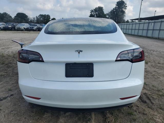 Photo 6 from auction – 2023 TESLA MODEL 3 with VIN 5YJ3E1EA4PF417106