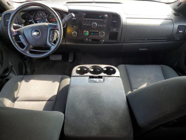 Photo 8 from auction – 2013 CHEVROLET SILVERADO with VIN 1GCRKSE72DZ329433