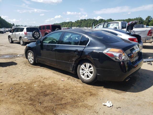 Photo 2 from auction – 2011 NISSAN ALTIMA BAS with VIN 1N4AL2AP5BN436079