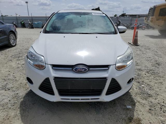 Photo 5 from auction – 2014 FORD FOCUS SE with VIN 1FADP3F24EL277141