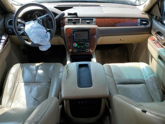 Photo 8 from auction – 2011 CHEVROLET TAHOE C150 with VIN 1GNSCBE09BR184851