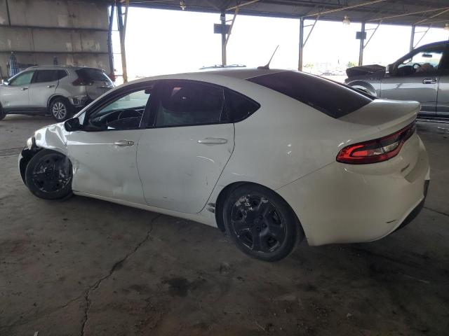 Photo 2 from auction – 2016 DODGE DART SE with VIN 1C3CDFAA6GD505463