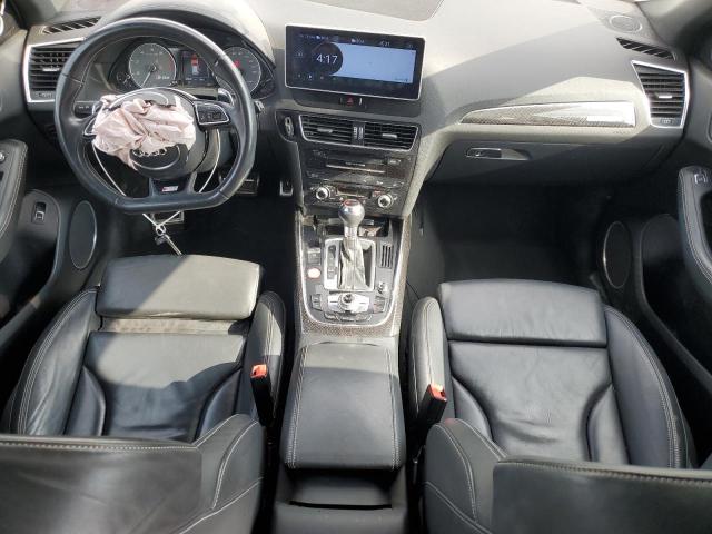 Photo 8 from auction – 2014 AUDI SQ5 PREMIU with VIN WA1CGAFP3EA015123