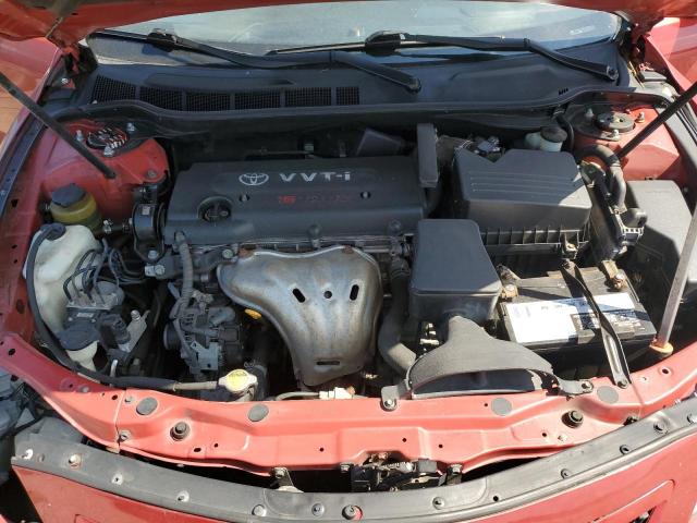 Photo 11 from auction – 2007 TOYOTA CAMRY CE with VIN 4T1BE46K77U084987