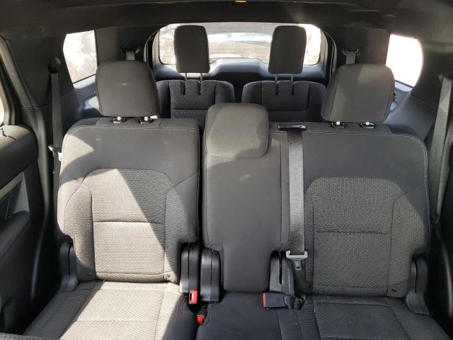 Photo 10 from auction – 2019 FORD EXPLORER X with VIN 1FM5K8D87KGB03713