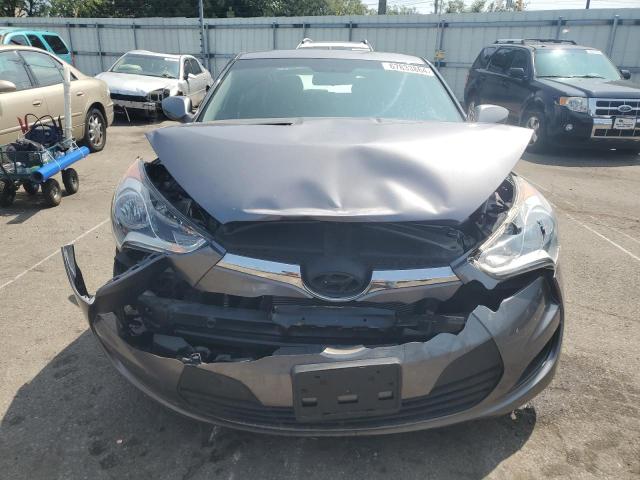 Photo 5 from auction – 2015 HYUNDAI VELOSTER with VIN KMHTC6AD2FU236896