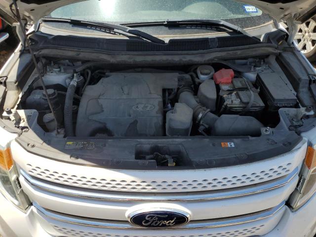 Photo 12 from auction – 2011 FORD EXPLORER L with VIN 1FMHK7F89BGA46323