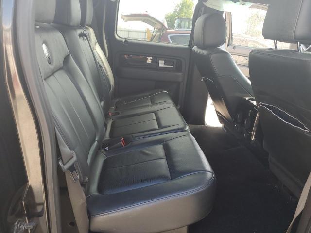 Photo 10 from auction – 2012 FORD F150 SUPER with VIN 1FTFW1E64CFB07145