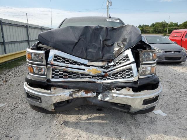 Foto 5 de la subasta – 2015 CHEVROLET SILVERADO con VIN 3GCUKREC2FG165698