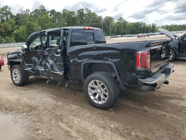 Photo 2 from auction – 2018 GMC SIERRA K15 with VIN 3GTU2NEC5JG615037