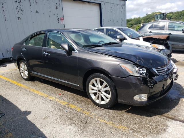 Photo 4 from auction – 2011 LEXUS ES 350 with VIN JTHBK1EG6B2452863