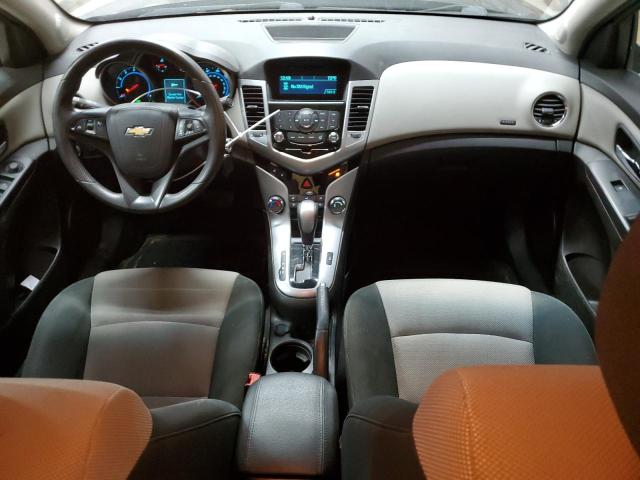 Photo 8 from auction – 2012 CHEVROLET CRUZE LS with VIN 1G1PC5SH1C7101509