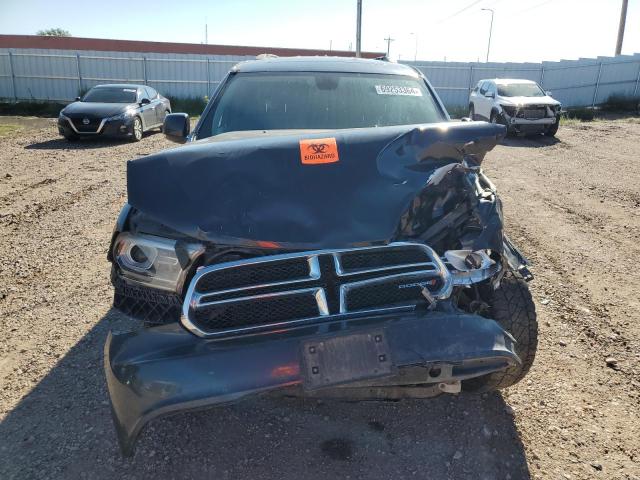 Photo 5 from auction – 2014 DODGE DURANGO LI with VIN 1C4RDJDG6EC973057