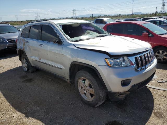 Photo 4 from auction – 2011 JEEP GRAND CHER with VIN 1J4RS4GG4BC505952