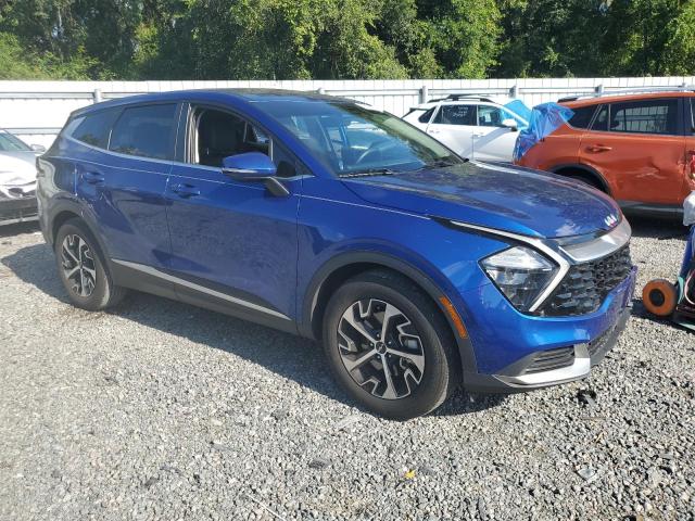 Photo 4 from auction – 2023 KIA SPORTAGE E with VIN 5XYK33AF2PG032246