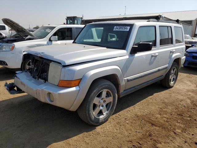 صورة رقم 1 من المزاد - 2009 JEEP COMMANDER مع VIN 1J8HG48K49C501022
