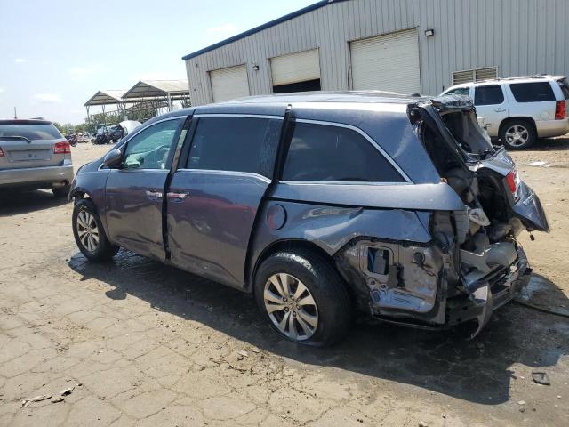 Photo 2 from auction – 2015 HONDA ODYSSEY EX with VIN 5FNRL5H65FB084136