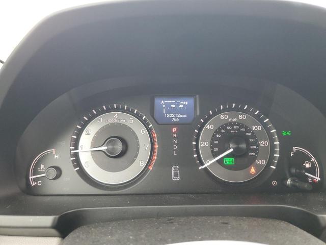 Photo 9 from auction – 2014 HONDA ODYSSEY TO with VIN 5FNRL5H95EB080435