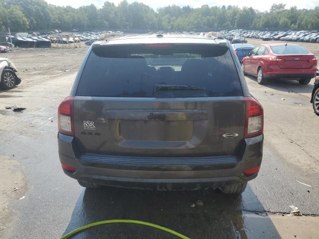 Photo 6 from auction – 2015 JEEP COMPASS SP with VIN 1C4NJDBB9FD358210