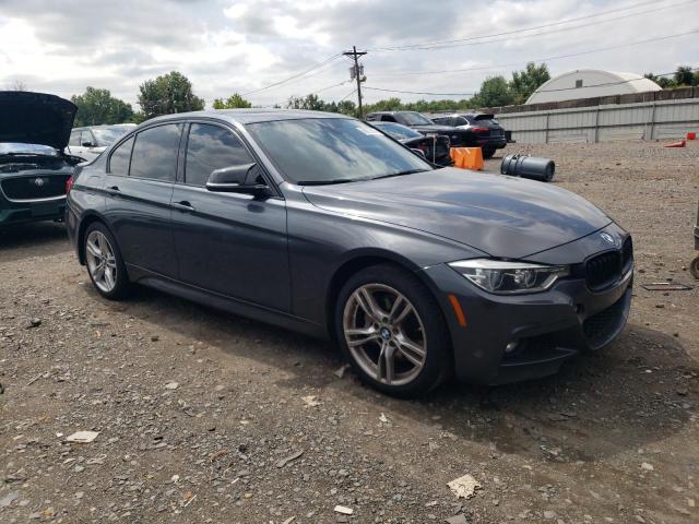 Photo 4 from auction – 2018 BMW 340 XI with VIN WBA8B7G52JNU95570