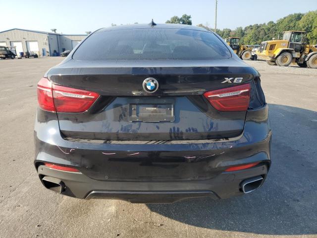Photo 6 from auction – 2016 BMW X6 XDRIVE3 with VIN 5UXKU2C5XG0N79104