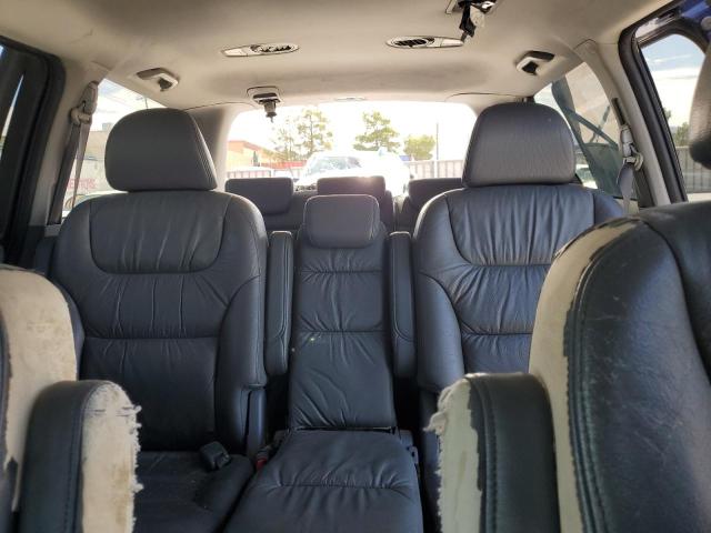 Photo 10 from auction – 2007 HONDA ODYSSEY EX with VIN 5FNRL38797B026402
