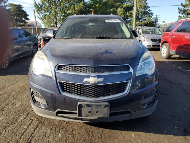 Photo 5 from auction – 2015 CHEVROLET EQUINOX LT with VIN 2GNFLFEK4F6178368