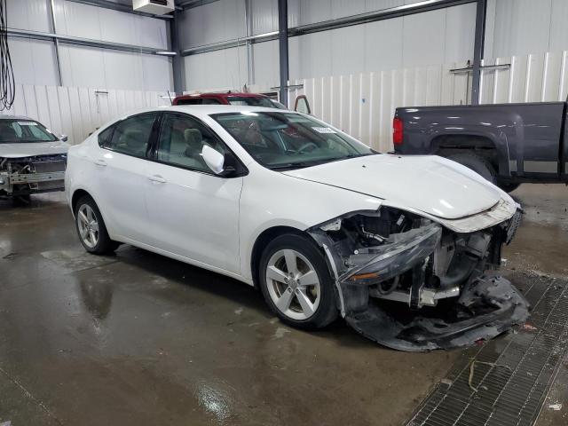 Photo 4 from auction – 2015 DODGE DART SXT with VIN 1C3CDFBB4FD403603