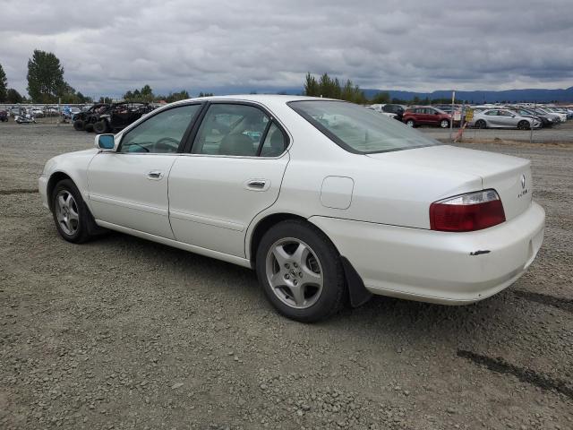 Photo 2 from auction – 2003 ACURA 3.2TL with VIN 19UUA566X3A061329