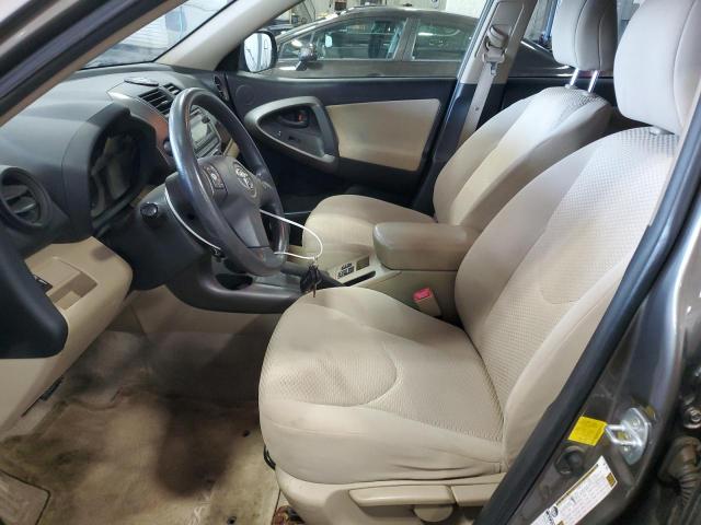 Photo 7 from auction – 2012 TOYOTA RAV4 with VIN JTMBF4DV2C5055755
