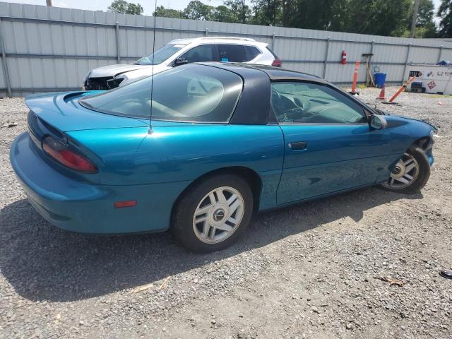 Photo 3 from auction – 1994 CHEVROLET CAMARO with VIN 2G1FP22S0R2146631