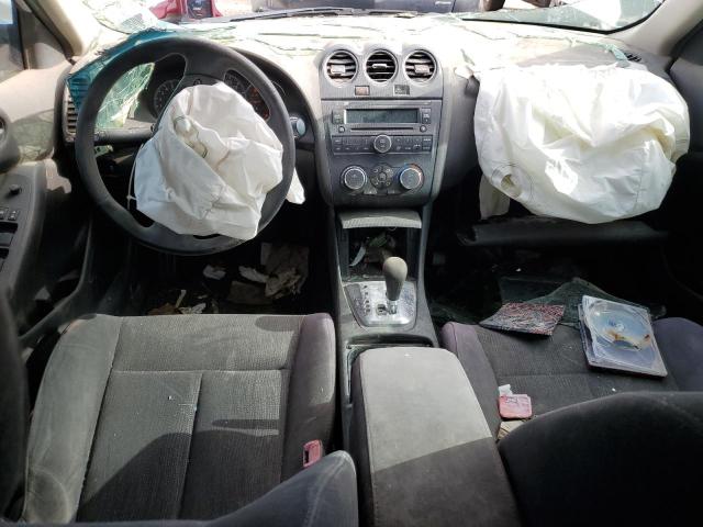 Photo 8 from auction – 2012 NISSAN ALTIMA BAS with VIN 1N4AL2AP3CN526221