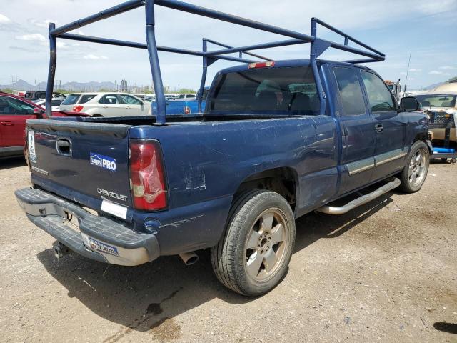 Photo 3 from auction – 2004 CHEVROLET SILVERADO with VIN 2GCEC19T341358428