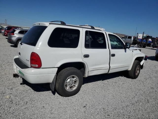 Photo 3 from auction – 1998 DODGE DURANGO with VIN 1B4HS28Z5WF205814