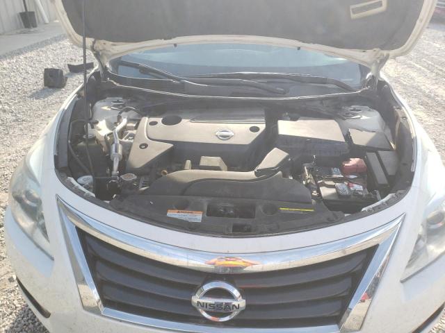 Photo 11 from auction – 2013 NISSAN ALTIMA 2.5 with VIN 1N4AL3AP6DC218690