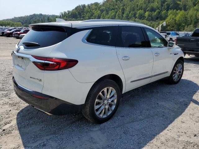Photo 3 from auction – 2019 BUICK ENCLAVE ES with VIN 5GAEVAKWXKJ227757