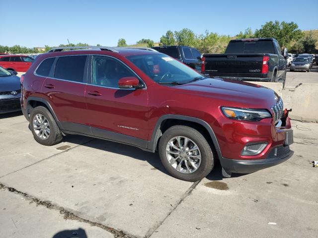 Photo 4 from auction – 2019 JEEP CHEROKEE L with VIN 1C4PJMLB2KD286994