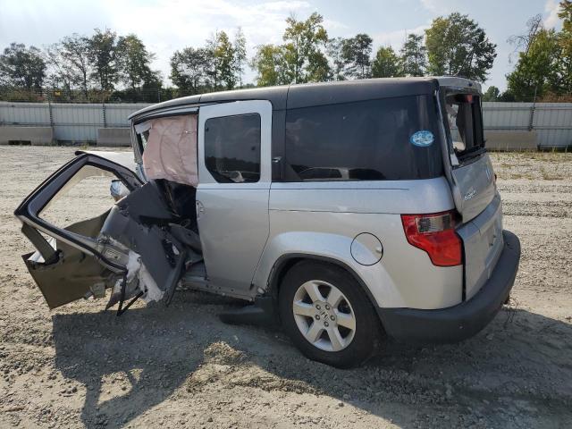 Photo 2 from auction – 2009 HONDA ELEMENT EX with VIN 5J6YH18749L004657