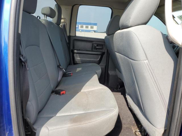 Photo 10 from auction – 2014 RAM 1500 ST with VIN 1C6RR7FT4ES464743