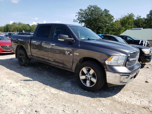 Photo 4 from auction – 2016 RAM 1500 SLT with VIN 3C6RR7LT9GG332303
