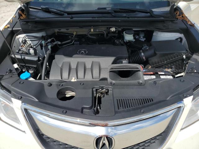 Photo 12 from auction – 2015 ACURA RDX with VIN 5J8TB3H36FL010676