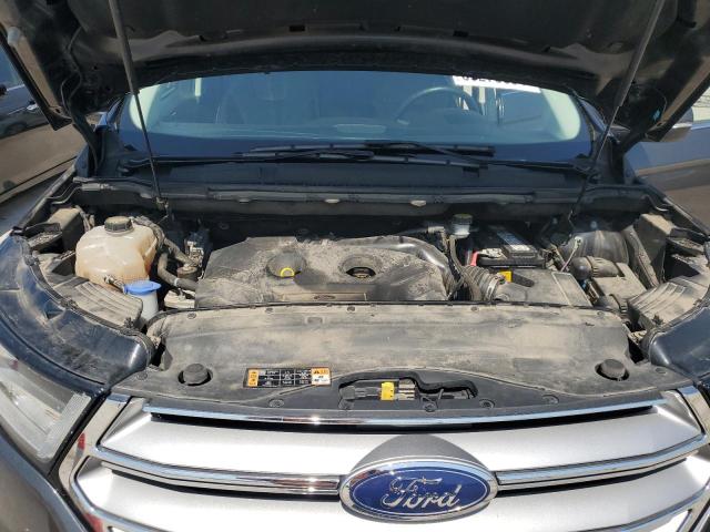 Photo 11 from auction – 2017 FORD EDGE TITAN with VIN 2FMPK3K9XHBC17535